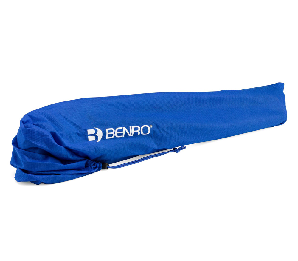 Штатив Benro Mach3 TMA27A