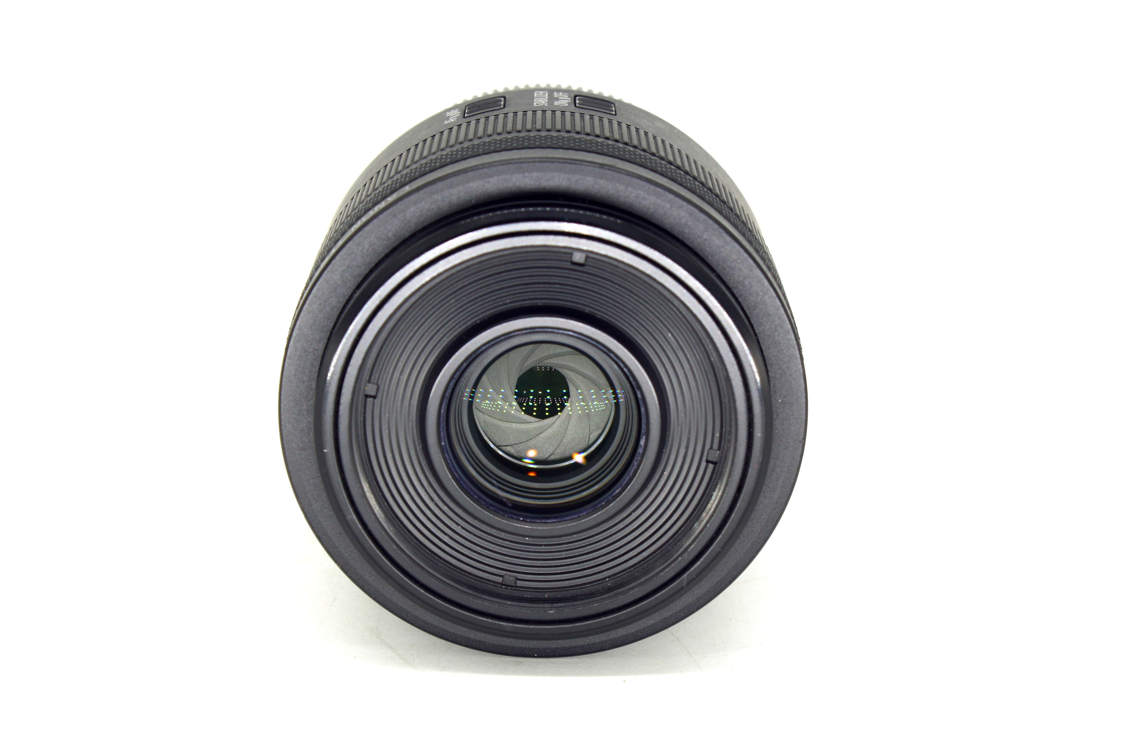 Объектив Canon RF 35mm f/1.8 Macro IS STM (состояние 4+) (б/у)