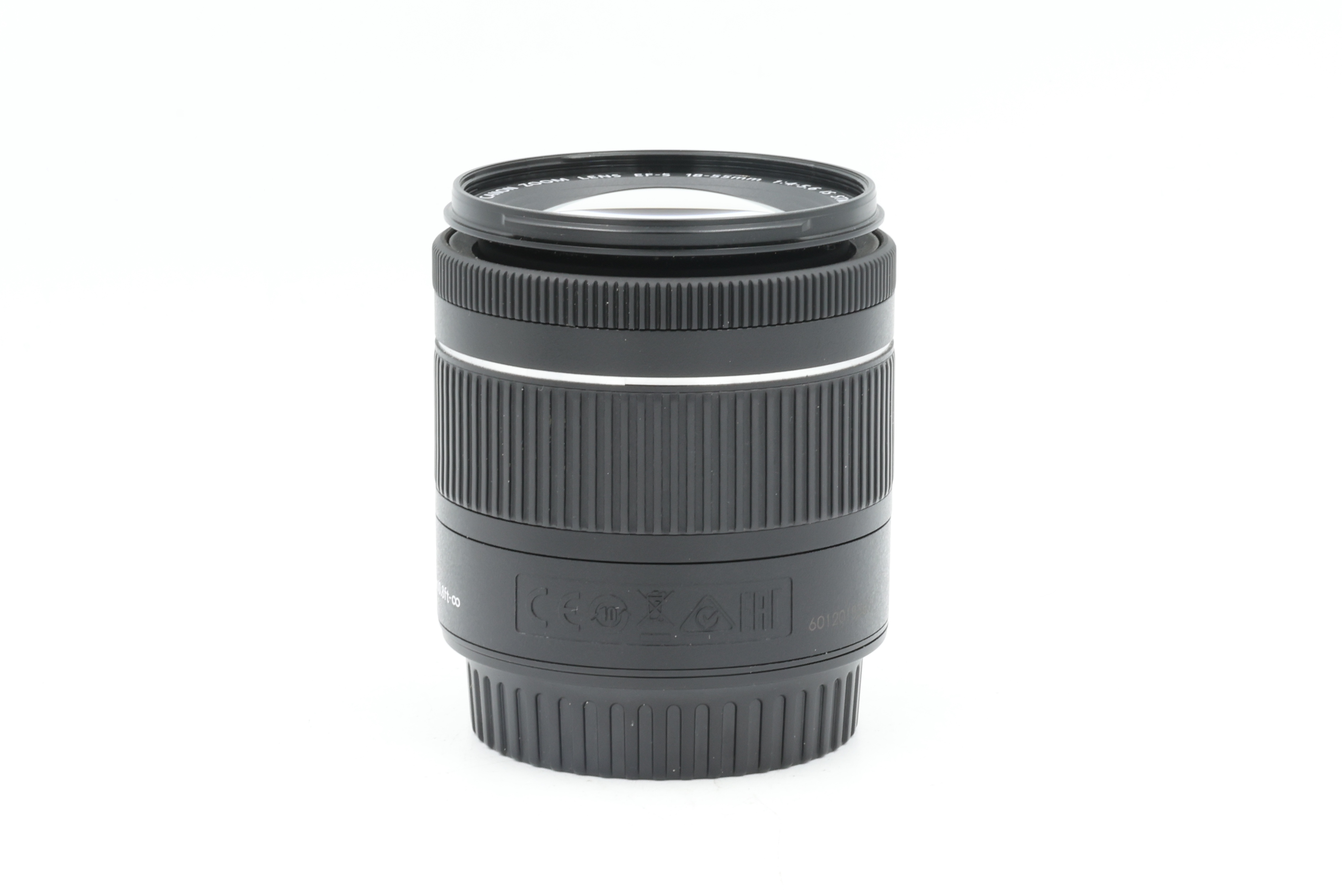 Объектив Canon EF-S 18-55mm f/4-5.6 IS STM (состояние 5) (б/у)