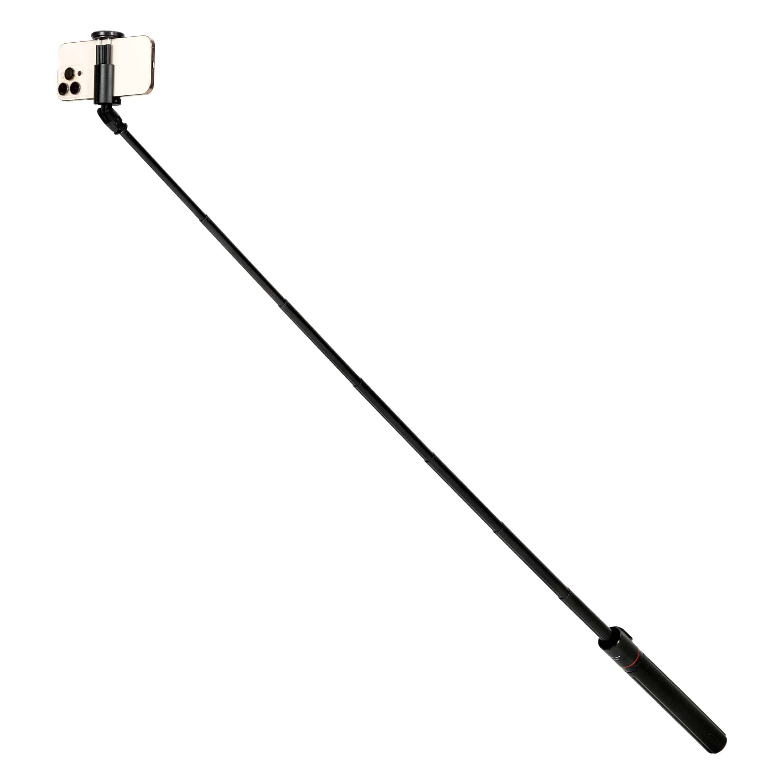 Штатив + палка для селфи Fotopro TL-803, для смартфона
