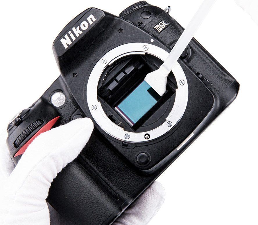 Набор для чистки JJC CL-PRO1, оптики и матрицы, 9 в 1