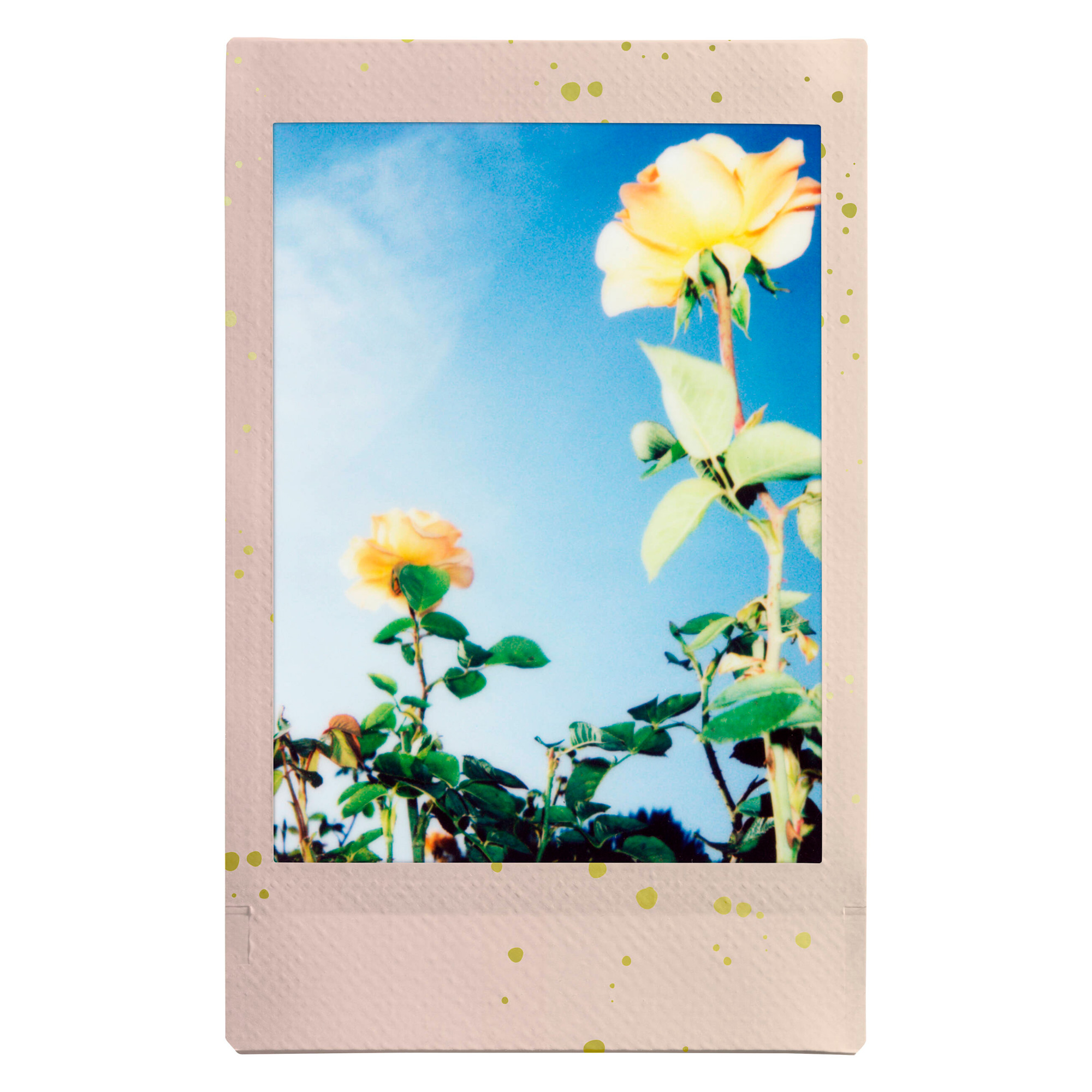Картридж Fujifilm Instax Mini Soft Glitter, 10 снимков