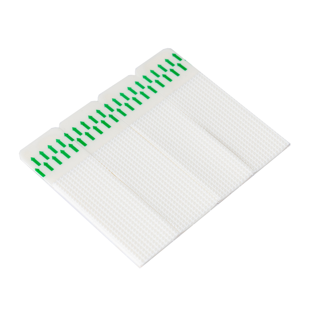 Застежки для картин Fotografia самоклеющиеся, 4 пары