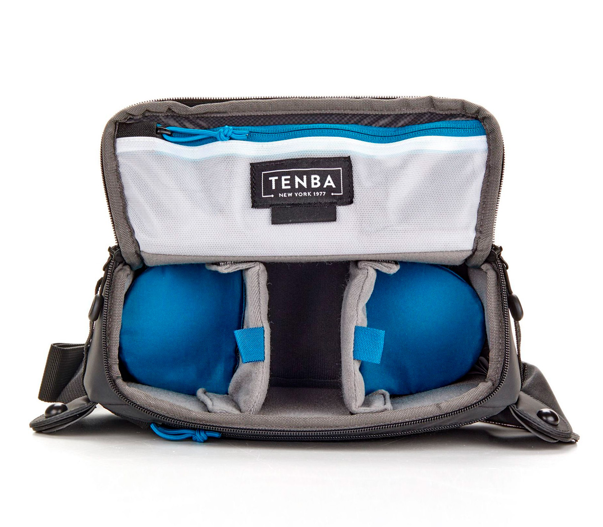Сумка Tenba Axis v2 Tactical 4L Sling Bag камуфляж