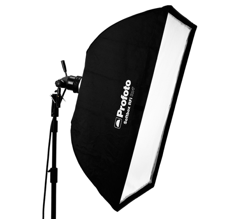 Софтбокс Profoto Softbox RFi 90x120 см (3x4')