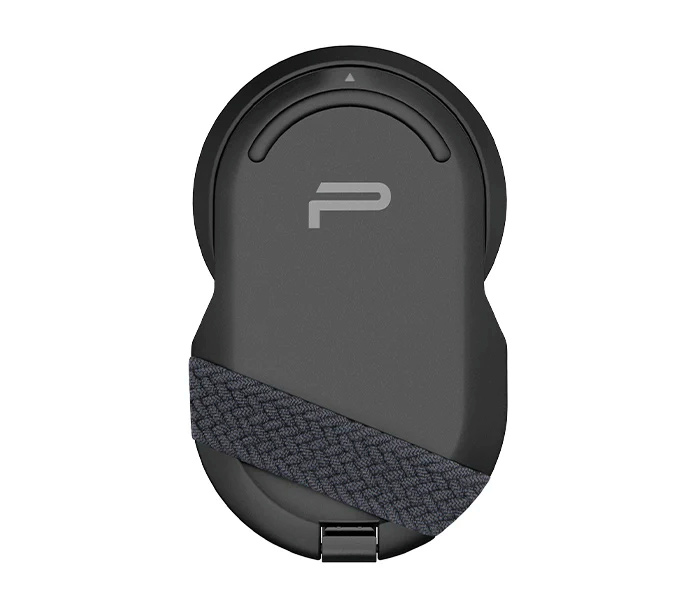 Подставка для смартфона PGYTECH MagFlex Phone Photography Stand, с MagSafe, черная (уцененный)