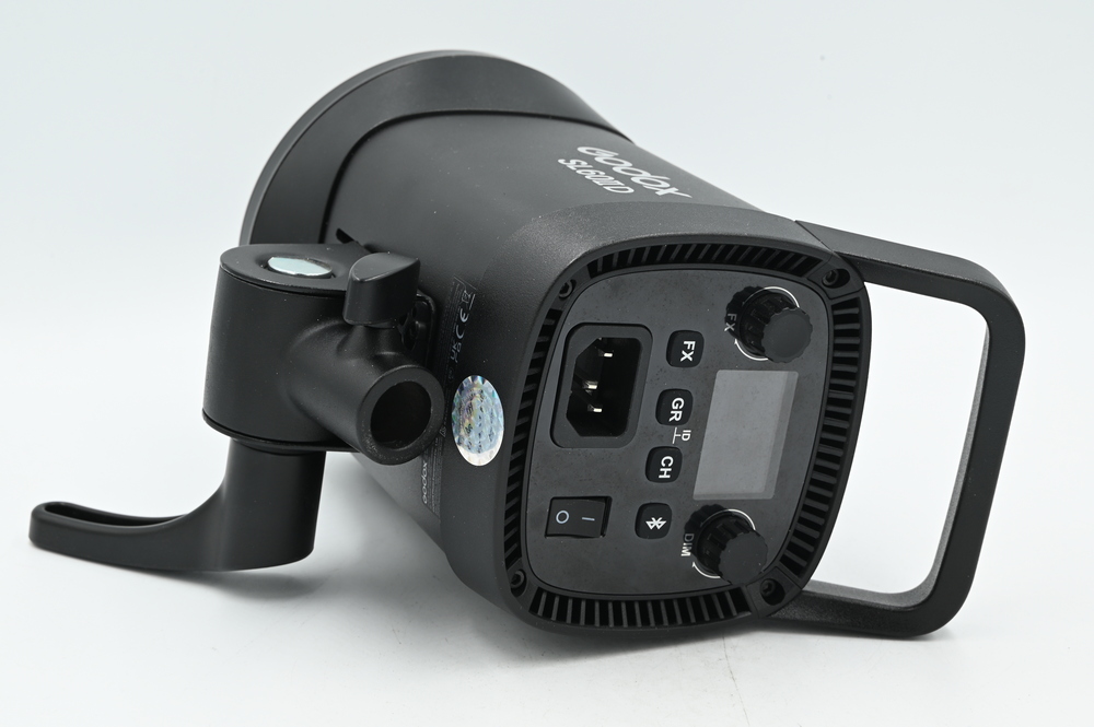Осветитель Godox SL60IID светодиодный, арт. 30268 (состояние 5-) (б/у)