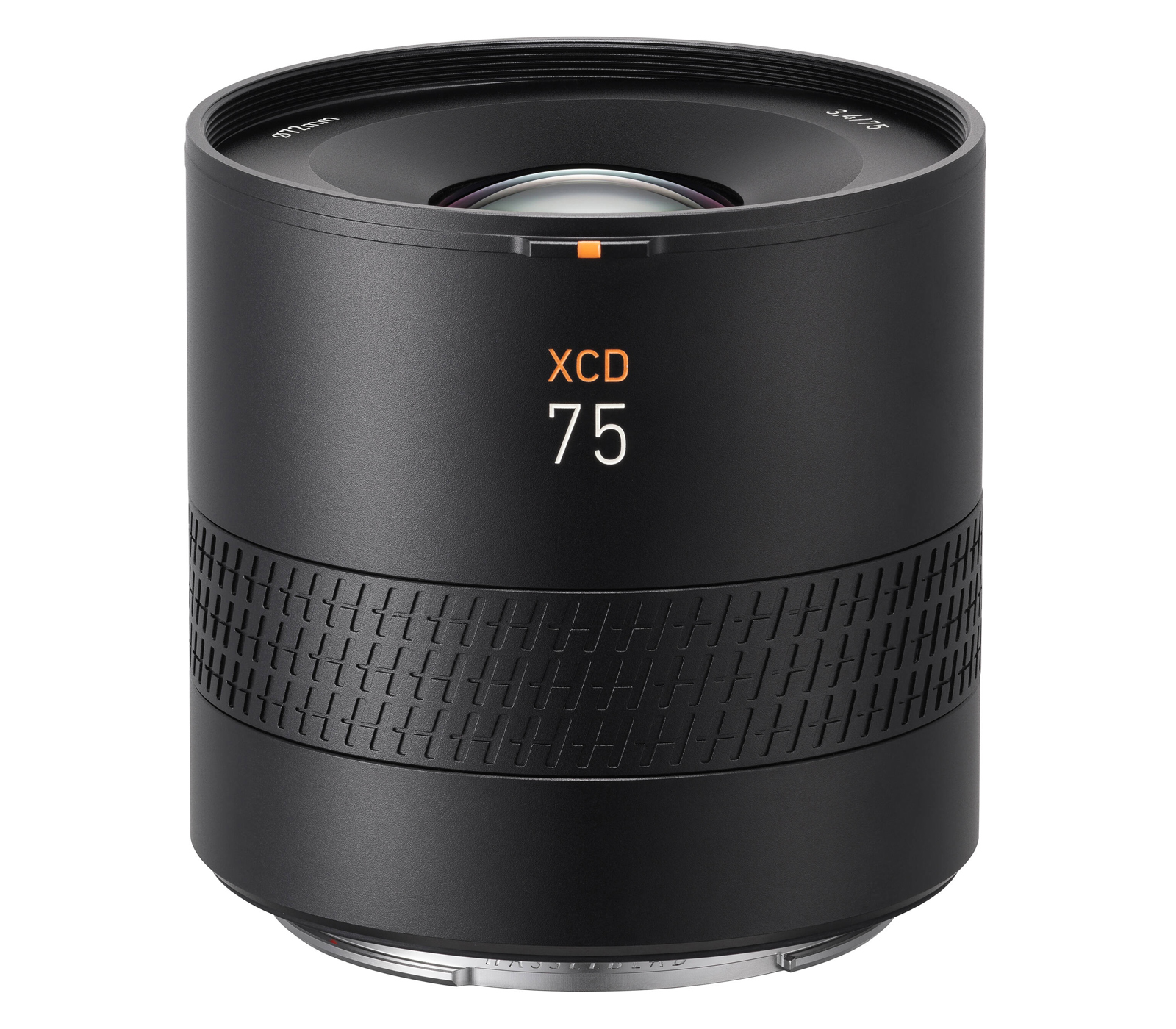 Объектив Hasselblad XCD 75mm f/3.4 P