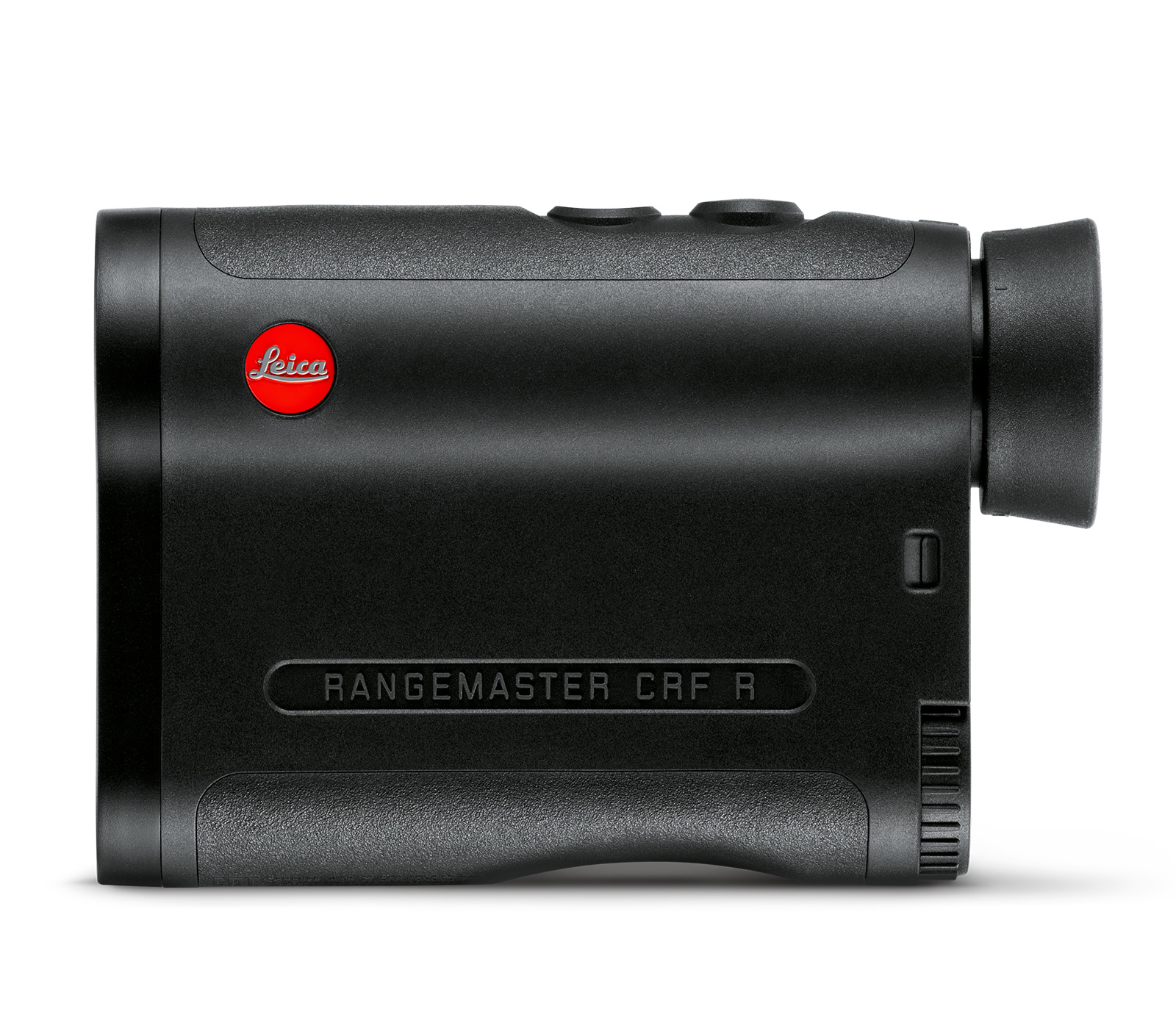 Лазерный дальномер Leica Rangemaster CRF R, с расчетом ЭГР