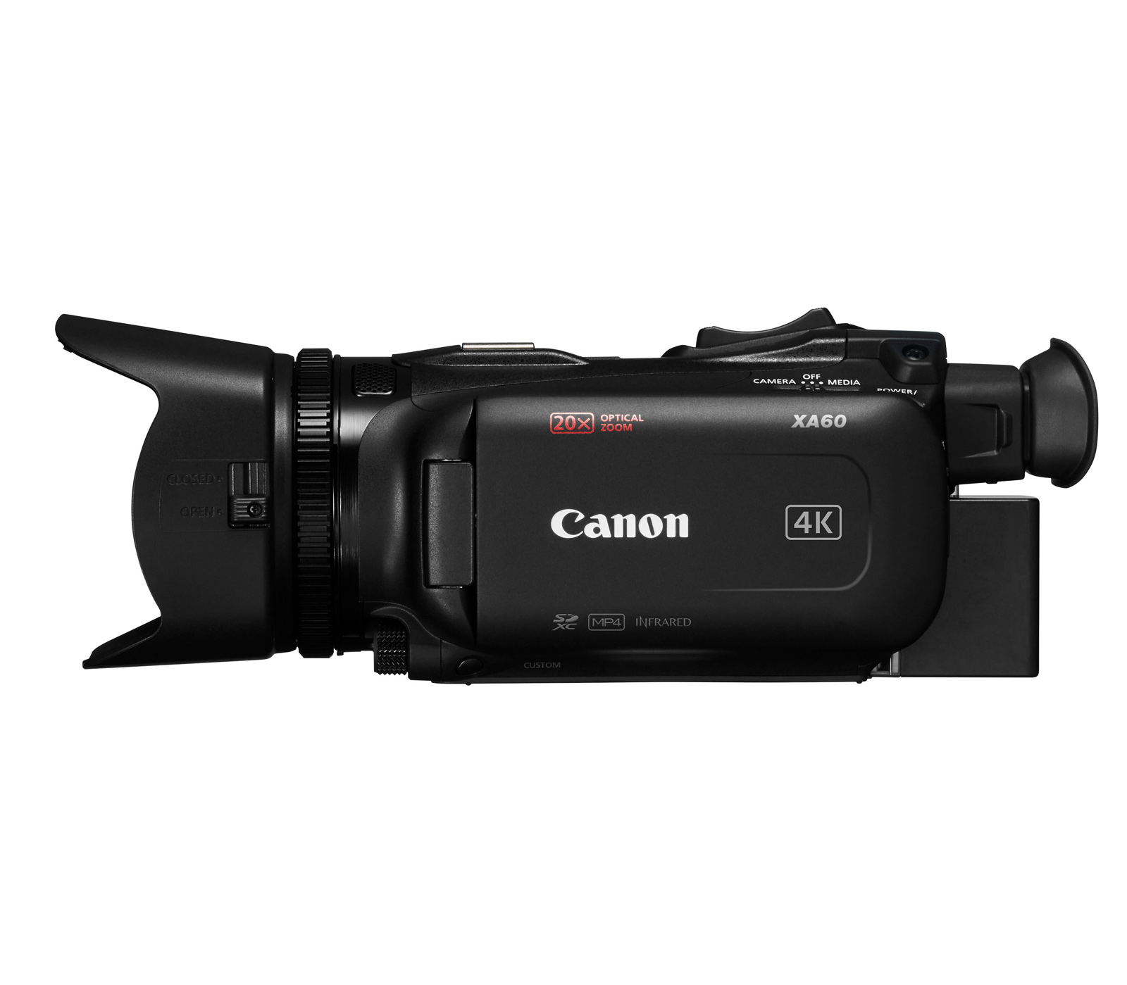 Видеокамера Canon XA60