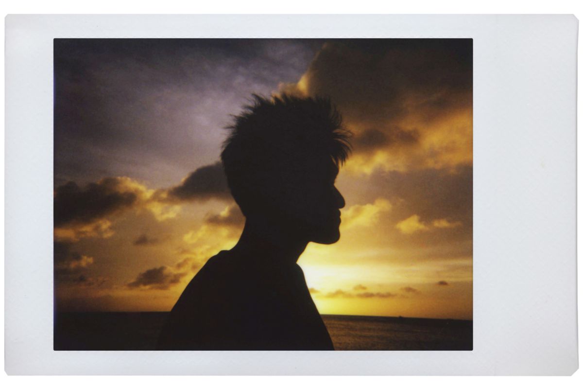 Фотоаппарат моментальной печати Lomography LOMO'Instant Automat Schiele + 3 объектива