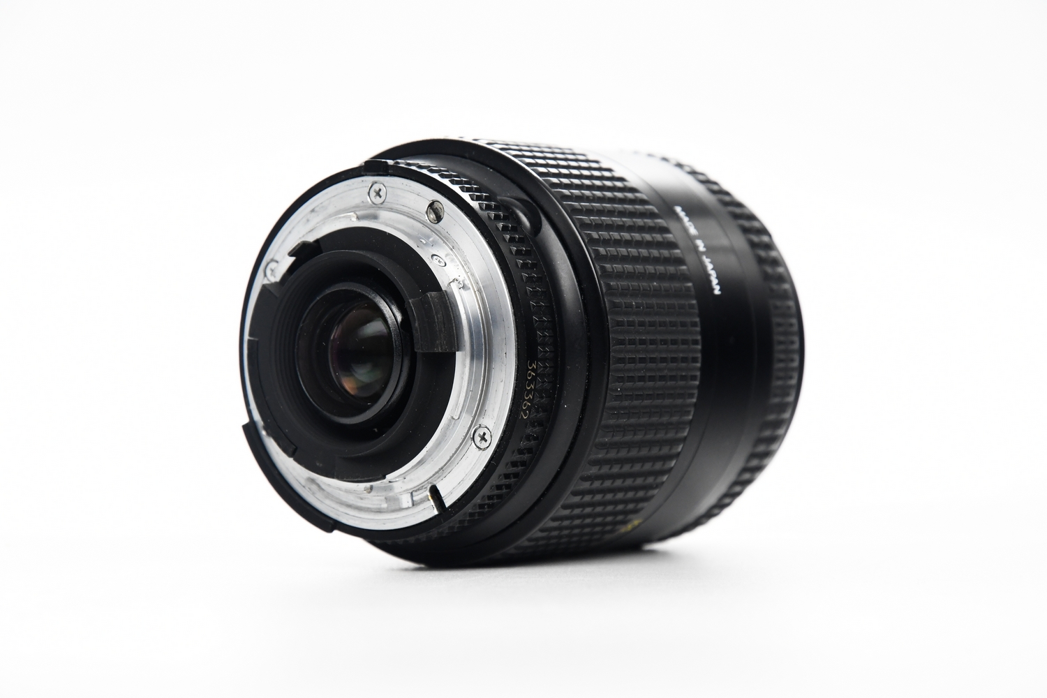 Объектив Nikon AF 28-105mm f/3.5-4.5 D (состояние 5) (б/у)