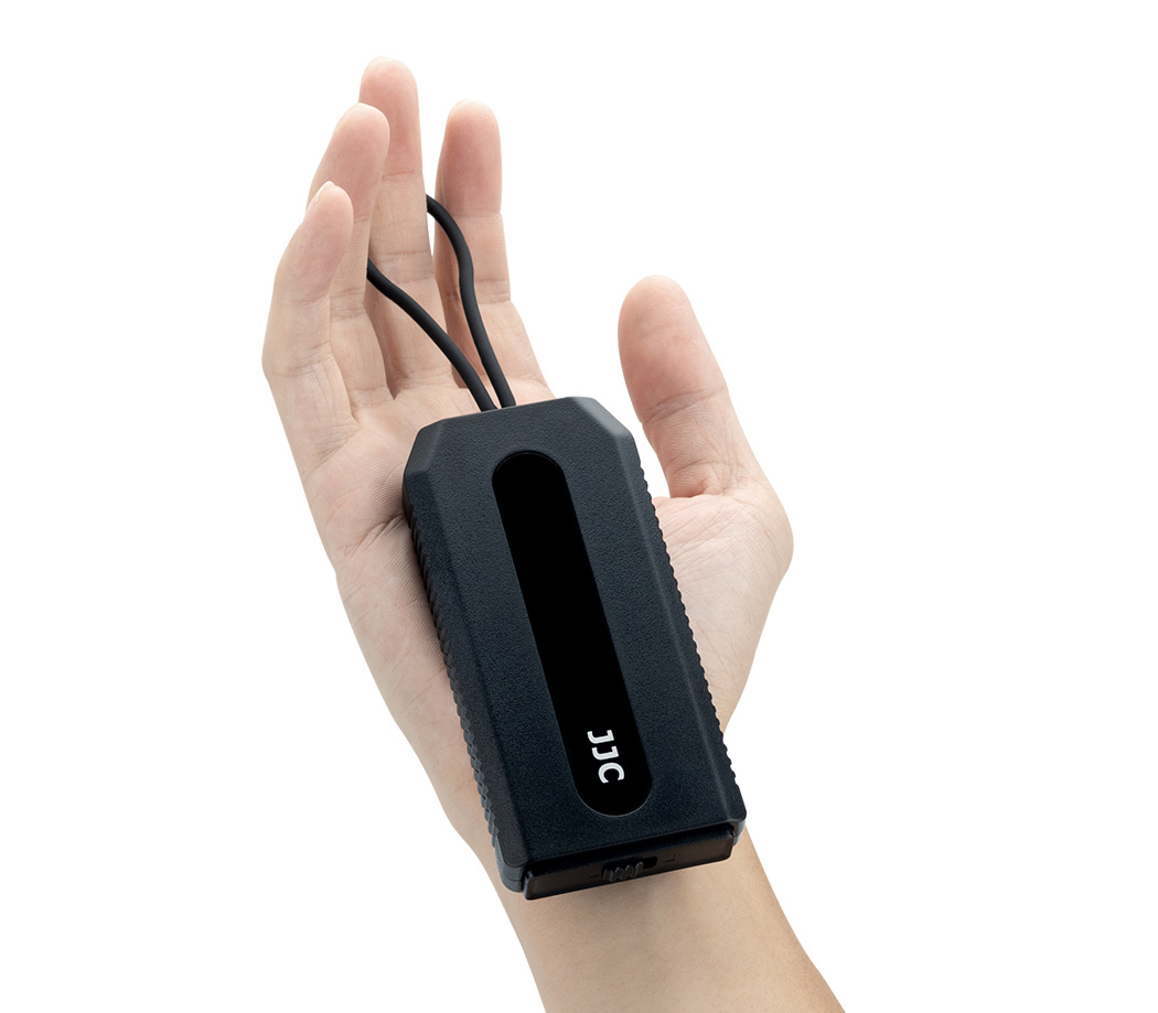 Кейс для карт памяти JJC MCK-SD6BK, 6х SD + 12х MicroSD