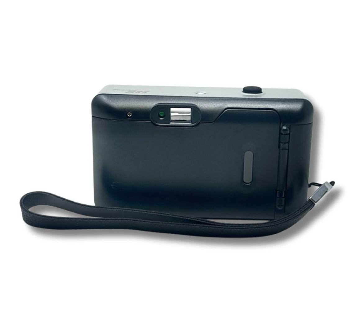 Компактный фотоаппарат Kodak S88 Motorized Film Camera Black