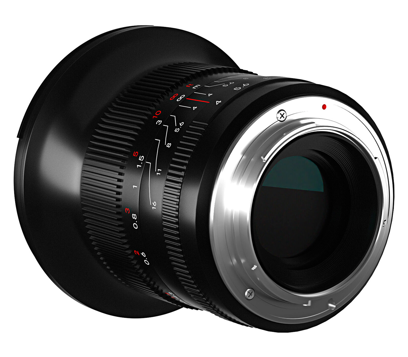 Объектив 7Artisans 15mm f/4 Canon RF