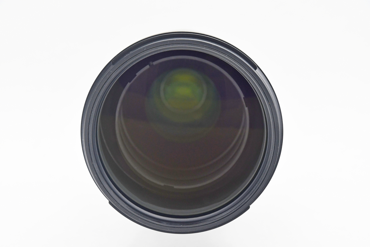 Объектив Tamron 150-600mm f/5-6.3 SP AF Di VC USD G2 Canon EF (состояние 5) (б/у)