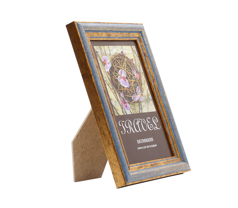 Фоторамка Baummann 15x23 см U11