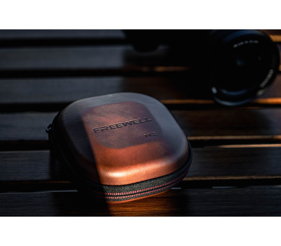 Светофильтр Freewell CPL M2 82mm, магнитный