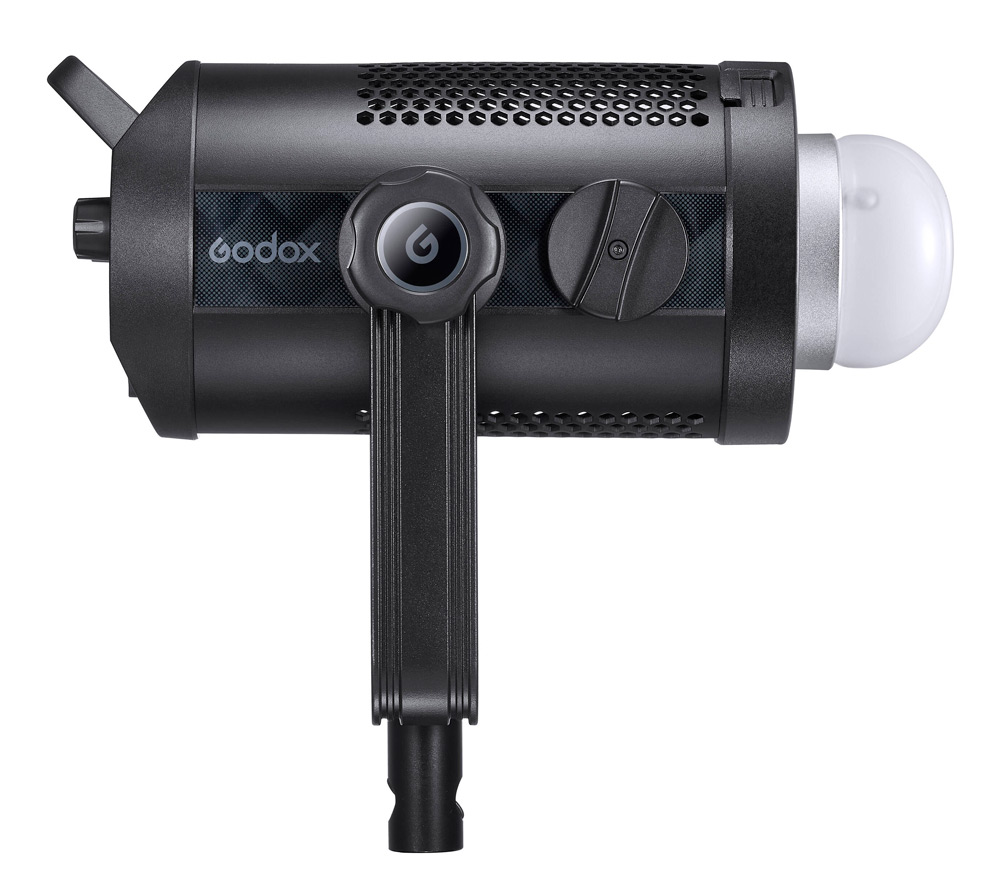 Осветитель Godox SZ200Bi, 200Вт,  2800K - 6500K, светодиодный