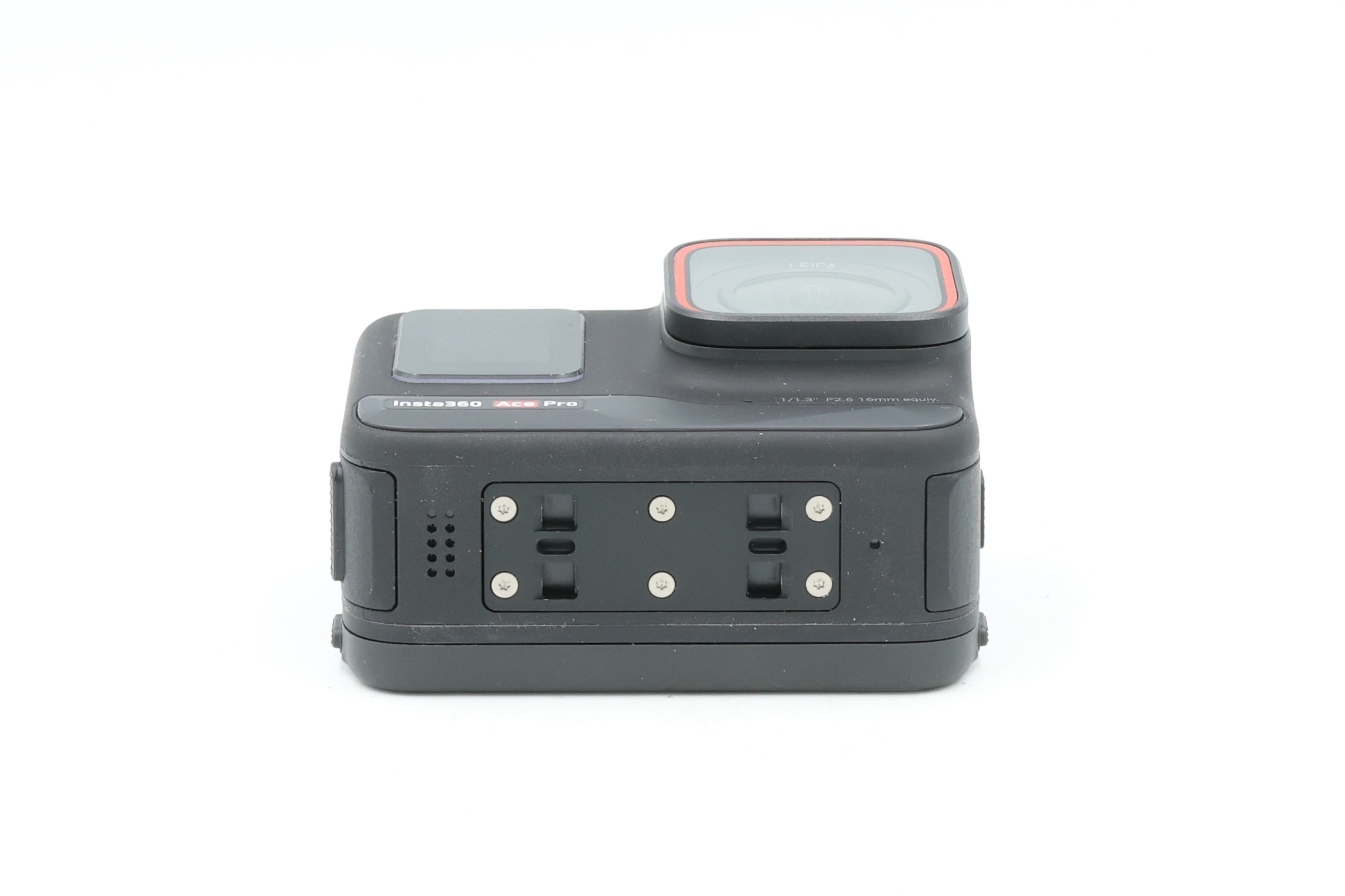 Экшн-камера Insta360 Ace Pro - с.н. IAJLA2512QYHYT (состояние 5) (б/у)
