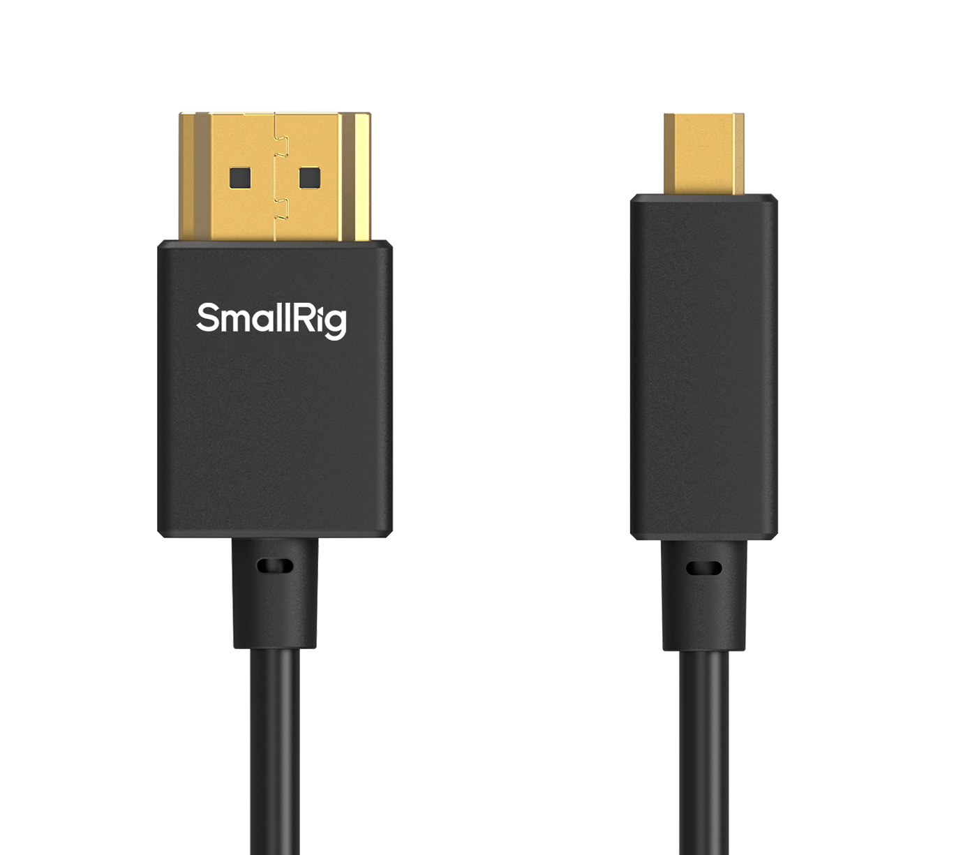 Кабель SmallRig 4795 Ultra Slim 4K HDMI 2.0 A-D, 1 м