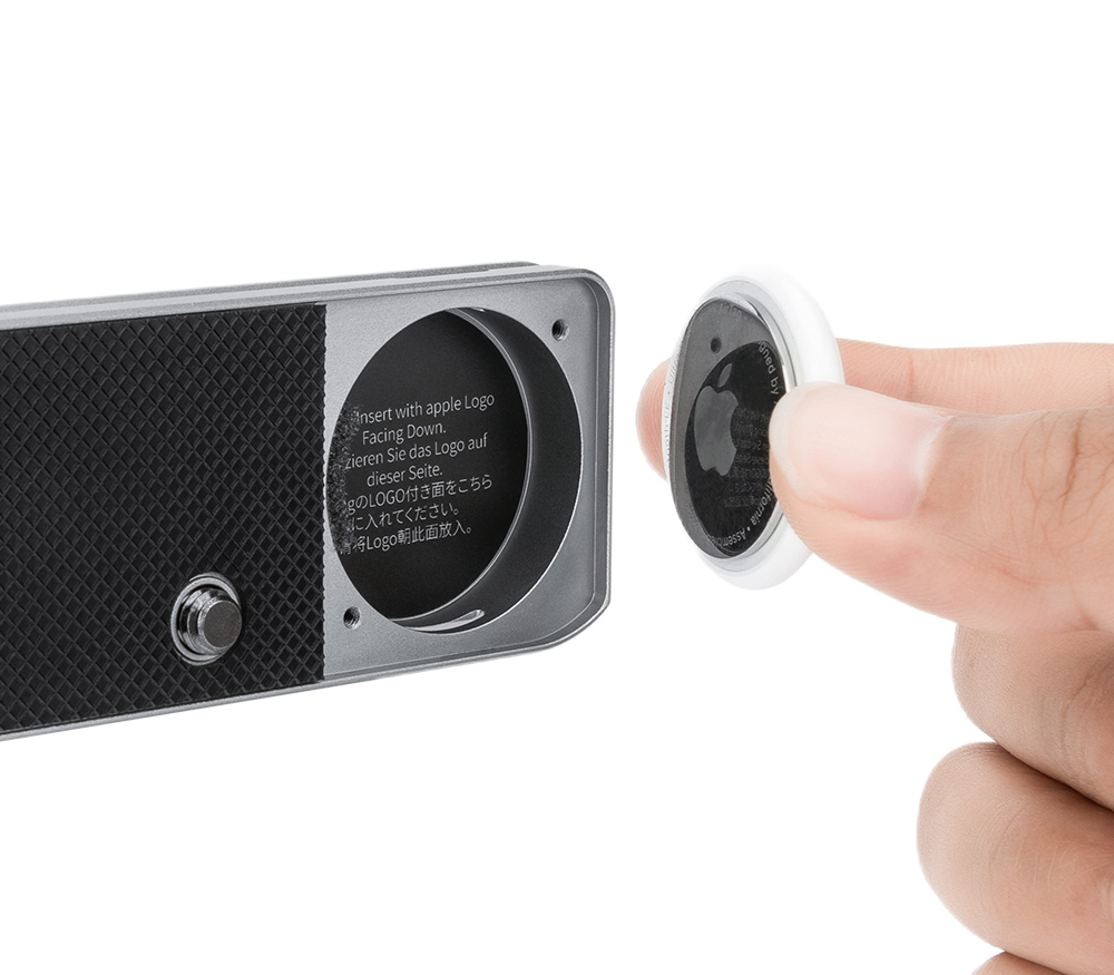 Дополнительный хват JJC HG-A7CII SILVER, для Sony A7C II, A7C R, серебристый