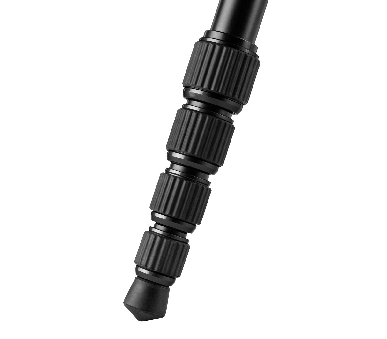 Штатив Benro FTR09CB00GBLK Tripster c шаровой головой, карбоновый