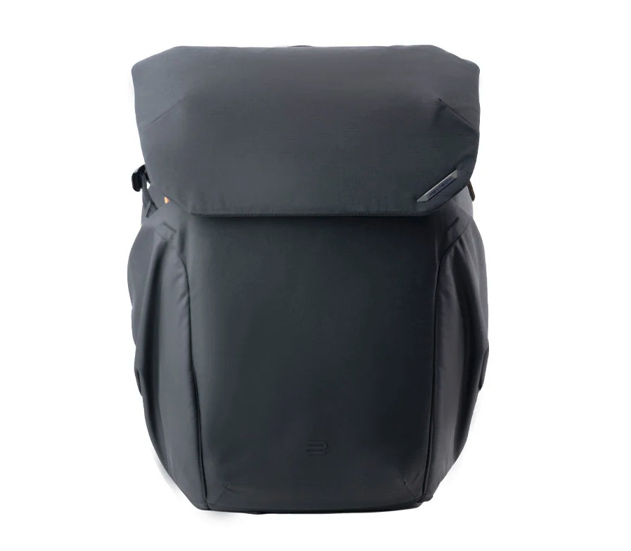 Рюкзак PGYTECH OneGo 2 Backpack 25L, цвет: Matte Black