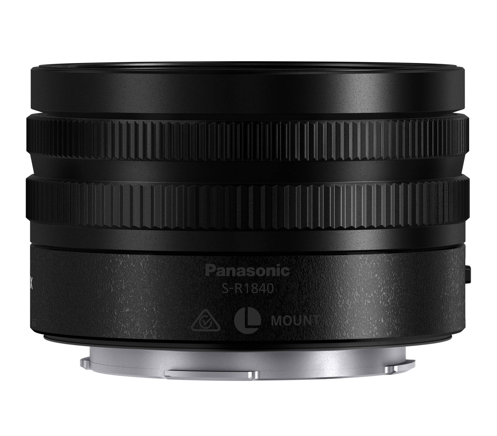 Объектив Panasonic Lumix S 18-40mm f/4.5-6.3