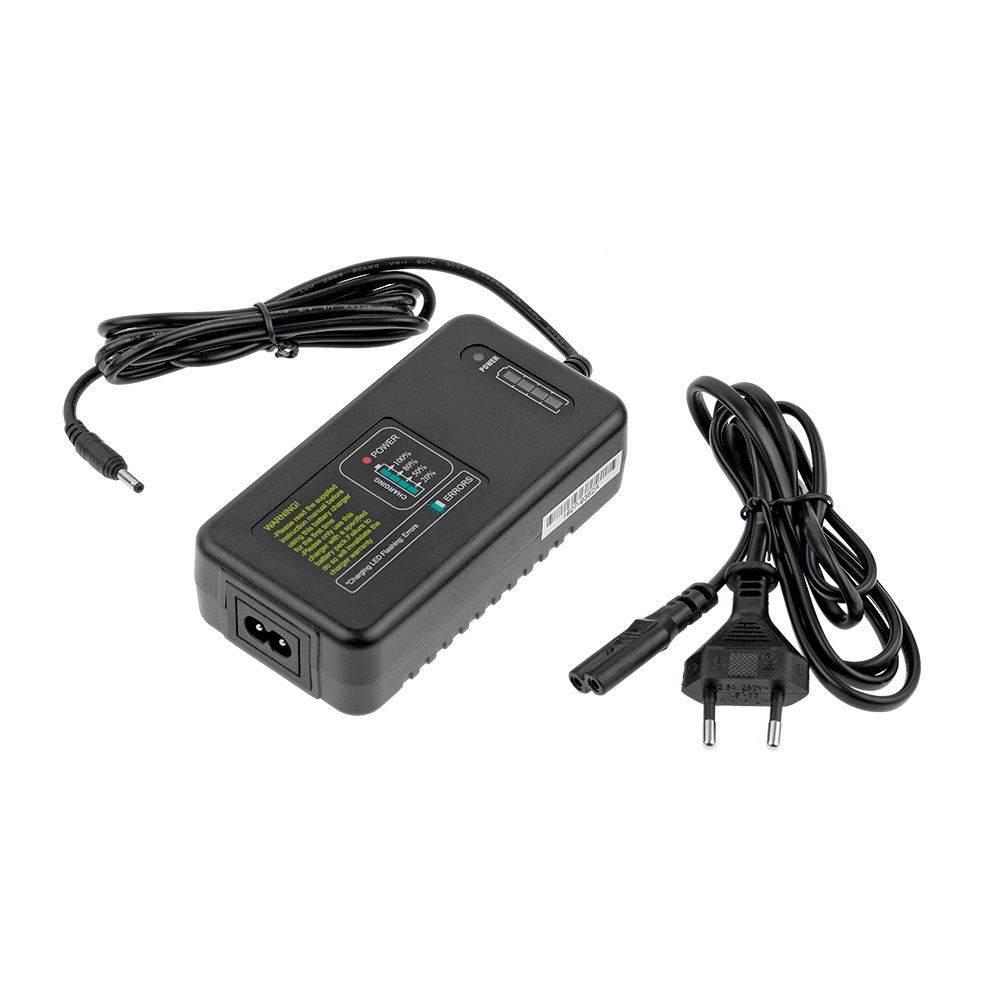 Зарядное устройство Godox C26 для AD600Pro
