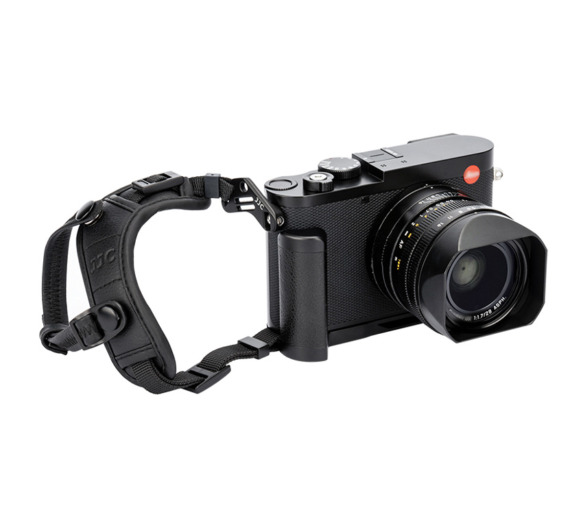Дополнительный хват JJC HG-Q3 для Leica Q3