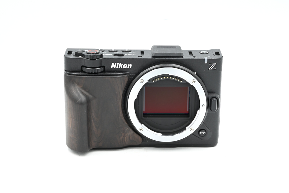 Видеокамера Nikon ZR Body (состояние 5) (б/у)