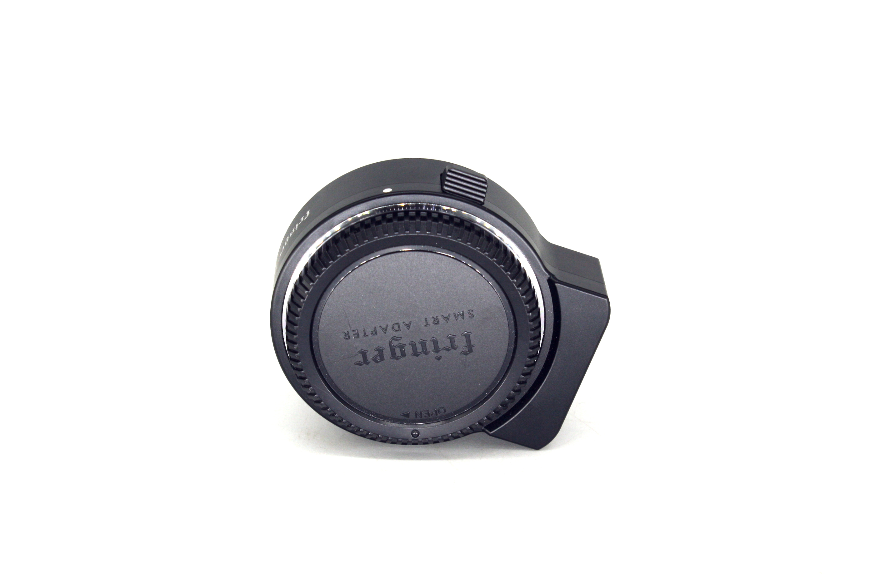 Адаптер Fringer NF-FX ii, с Nikon F на Fuji X-Mount (состояние 5) (б/у)