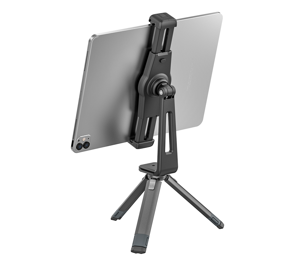 Держатель для планшета Ulanzi ST-20, Plastic Clip Mount for iPad