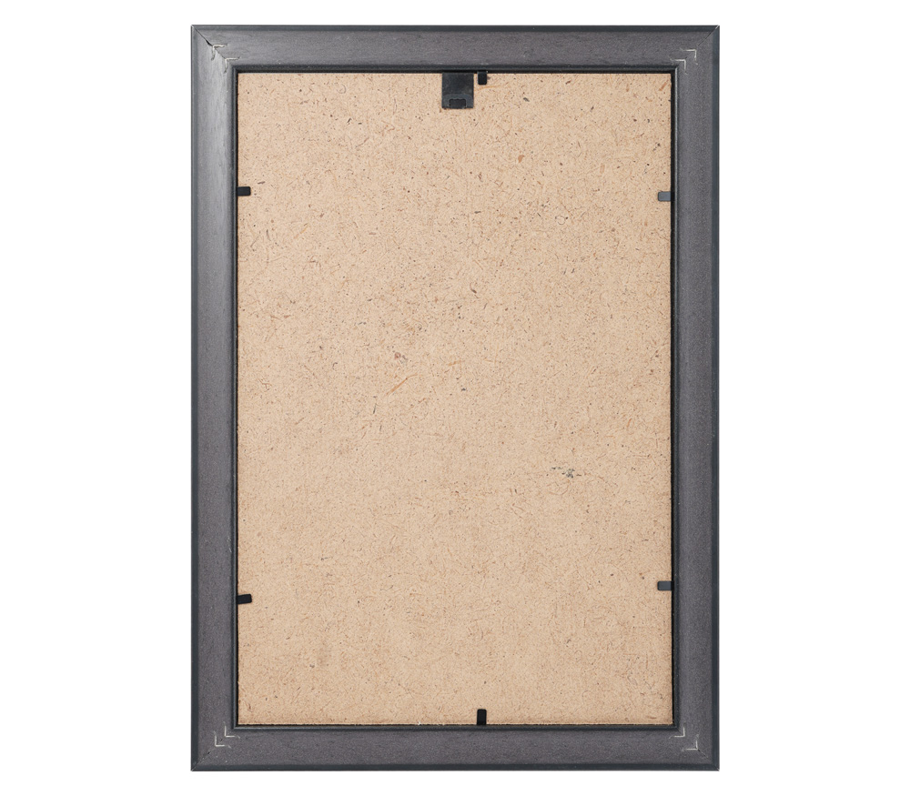 Фоторамка Baummann А4 21х29.7 см T5, каштановая