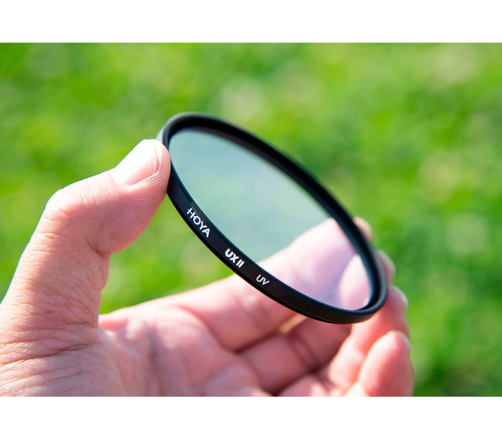 Светофильтр Hoya UX II UV 52mm