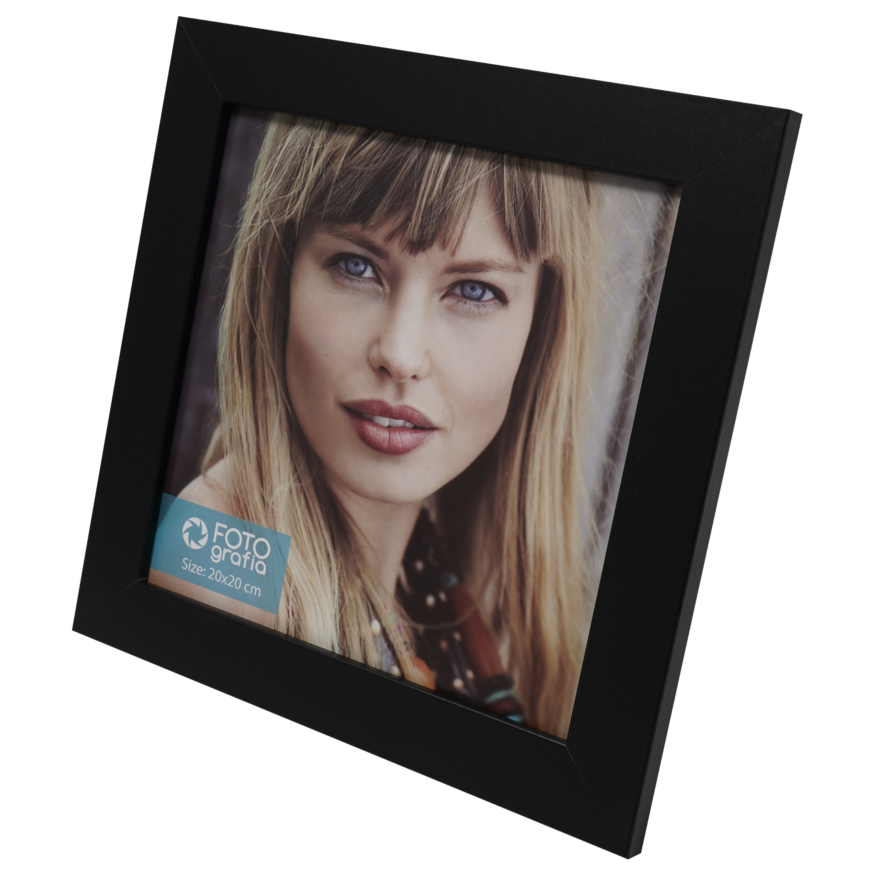 Фоторамка Fotografia 20x20см., FFMDF - 710K2