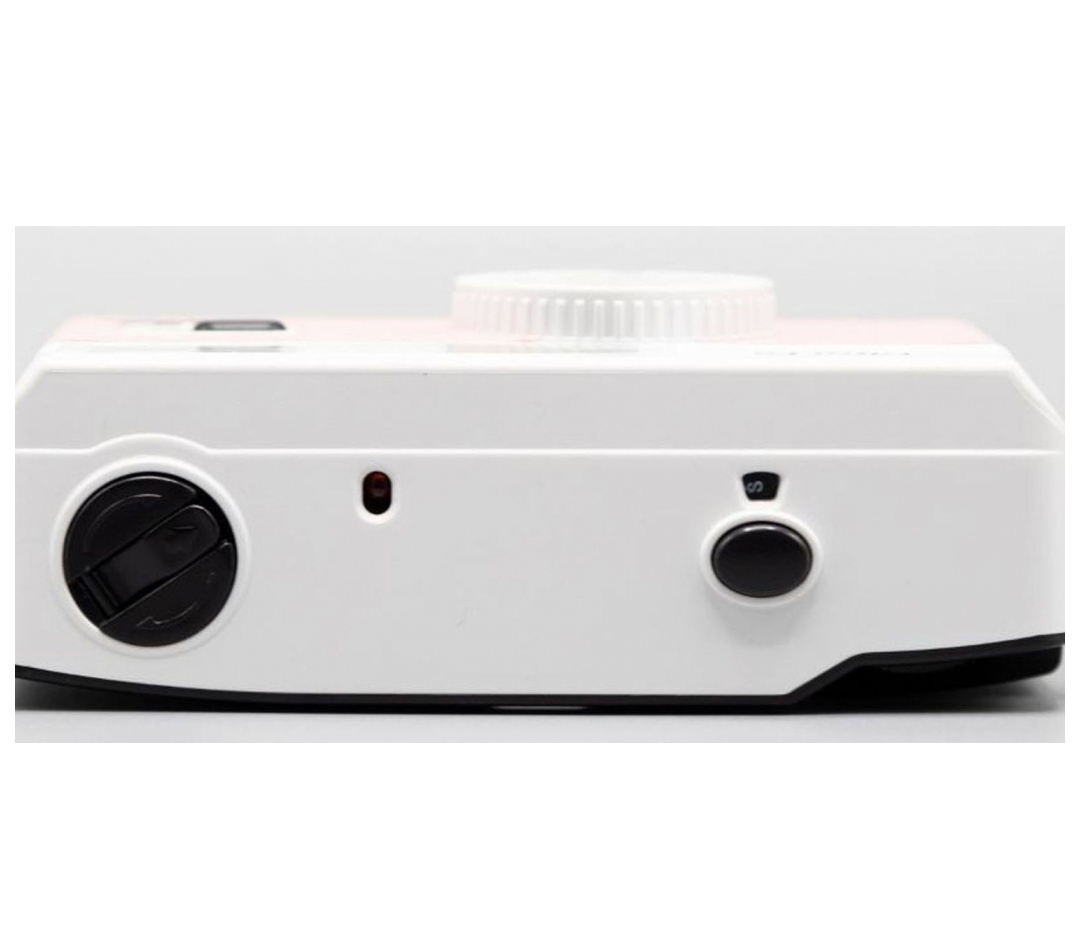 Плёночный фотоаппарат Kodak Ultra F9 Film Camera  Baby Pink