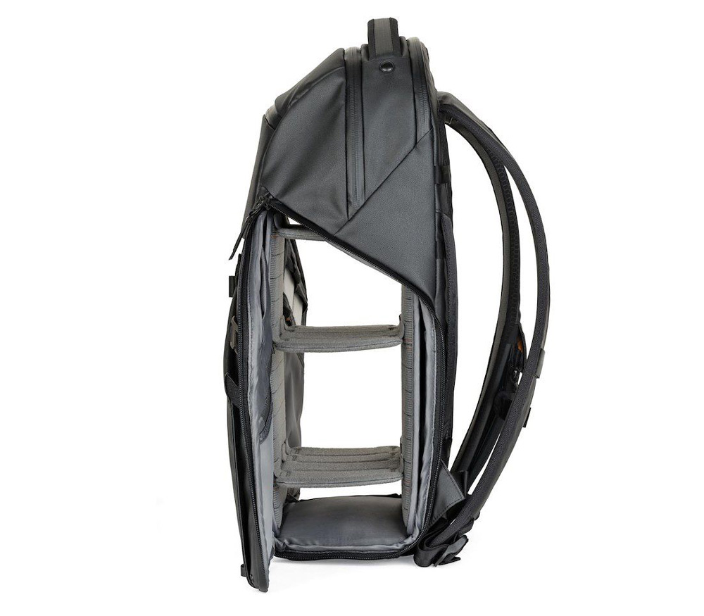 Рюкзак Lowepro FreeLine BP 350 AW, серый