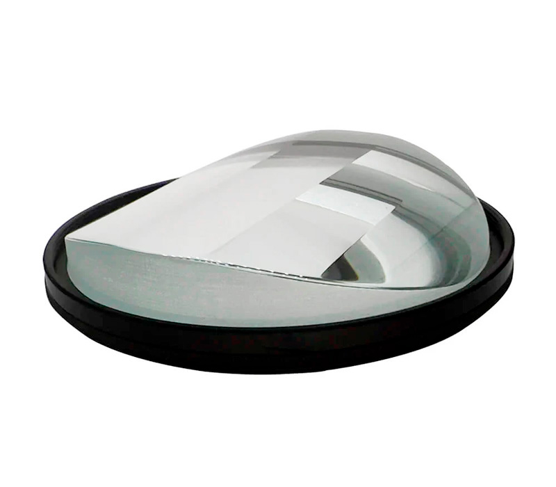 Светофильтр-призма Walking Way Dual-Linear Prism FX 72mm