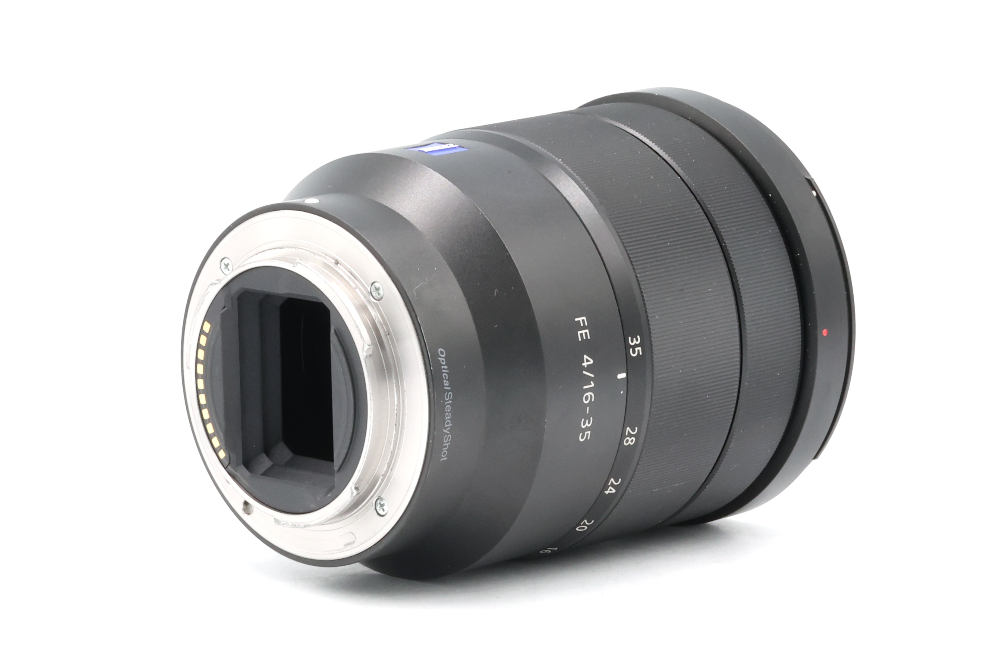 Объектив Sony FE 16-35mm f/4 ZA OSS Carl Zeiss Vario-Tessar T* (состояние 5-) (б/у)