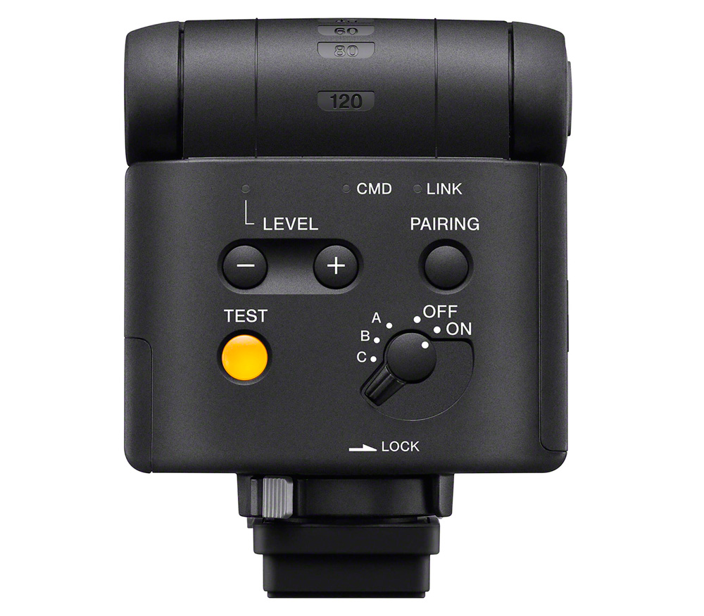 Вспышка Sony HVL-F28RM