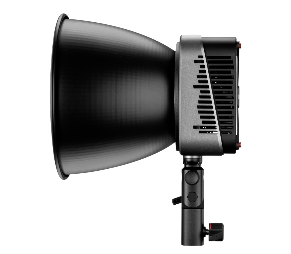 Осветитель Zhiyun Molus G200, светодиодный, 200/300 Вт, 2700-6500К