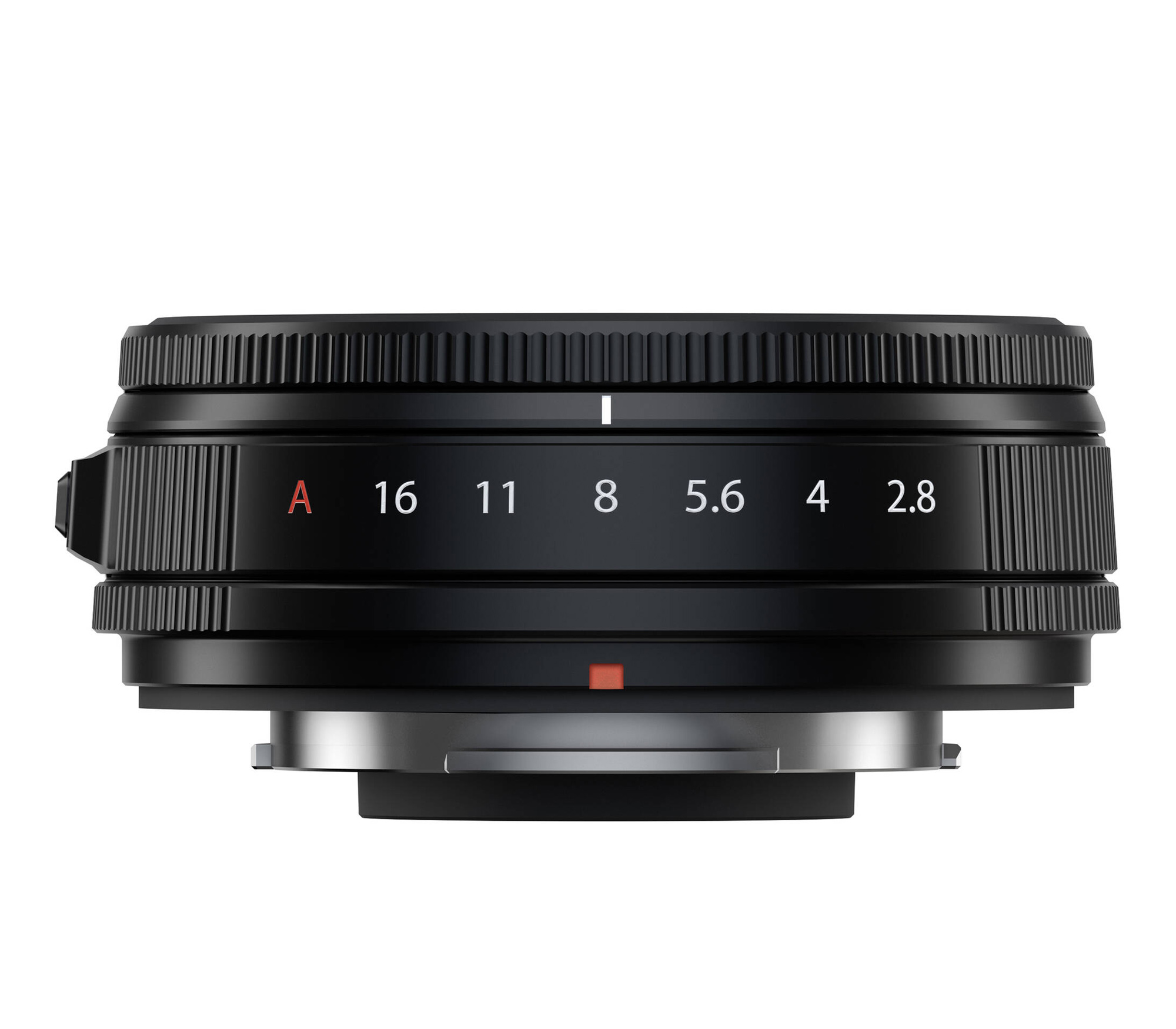 Объектив Fujifilm XF 23mm f/2.8 R WR Black (уцененный)