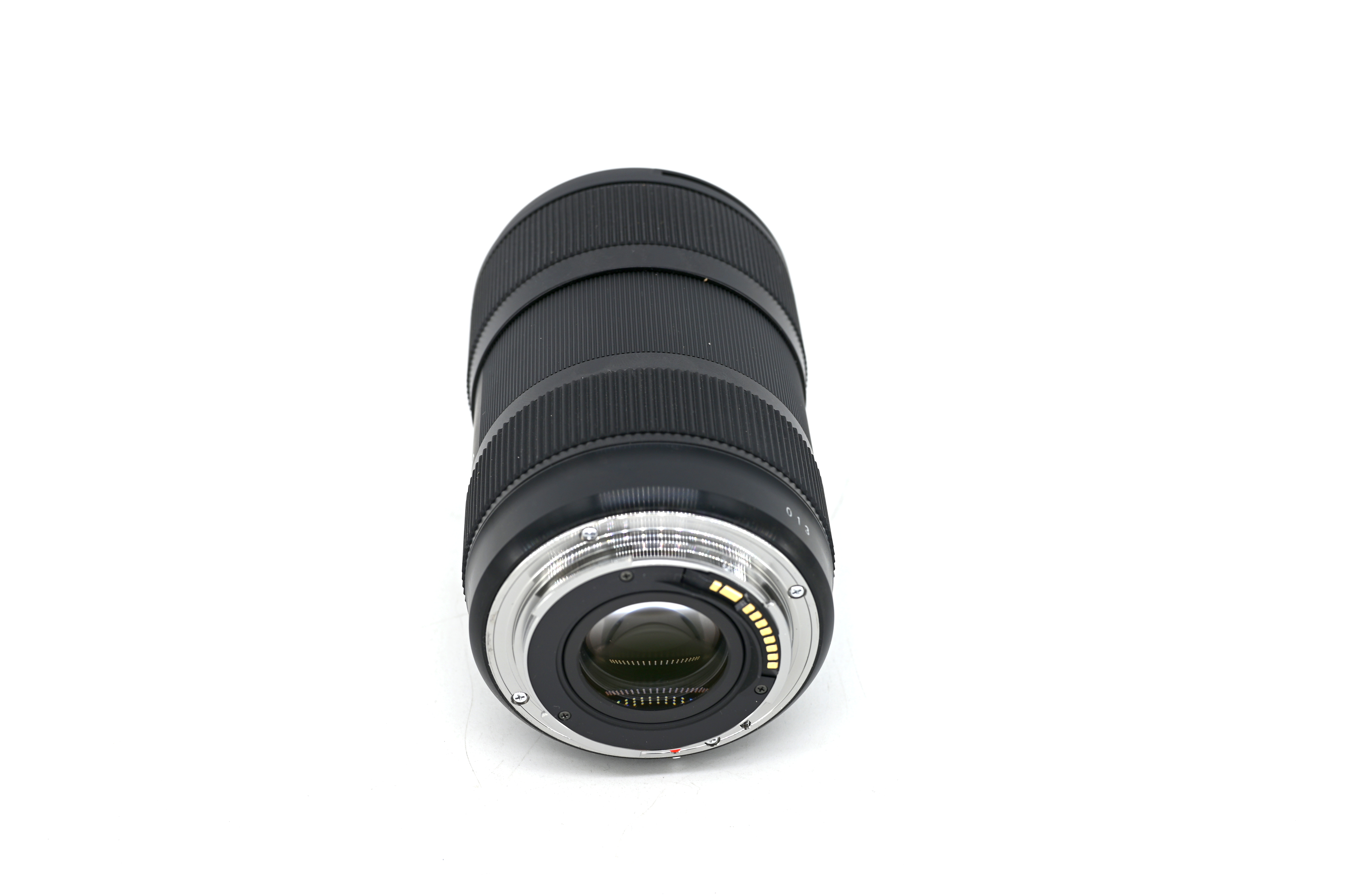Объектив Sigma 18-35mm f/1.8 DC HSM Art Canon EF (состояние 5) (б/у)