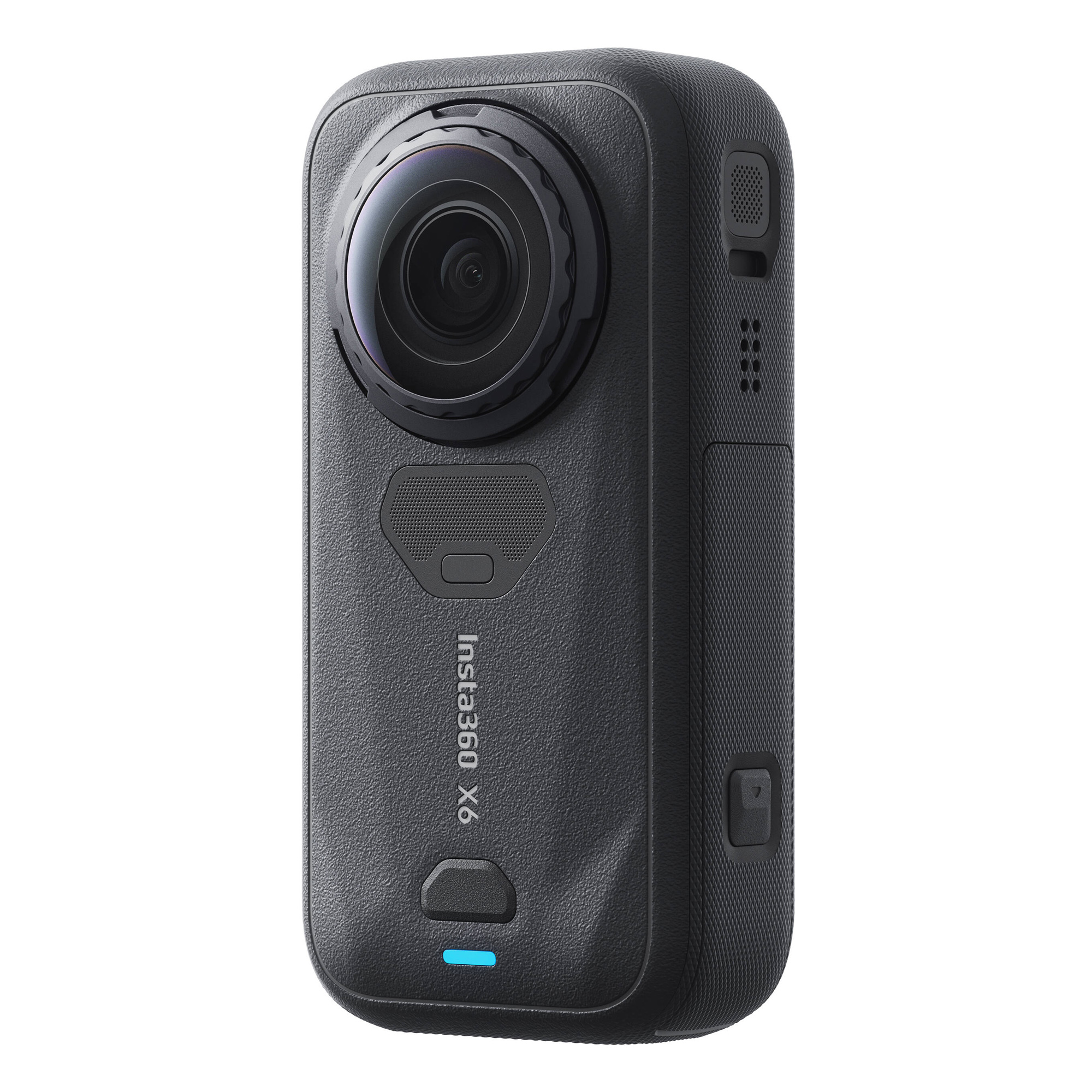 Панорамная камера Insta360 X6, 8К 360, Standard Bundle