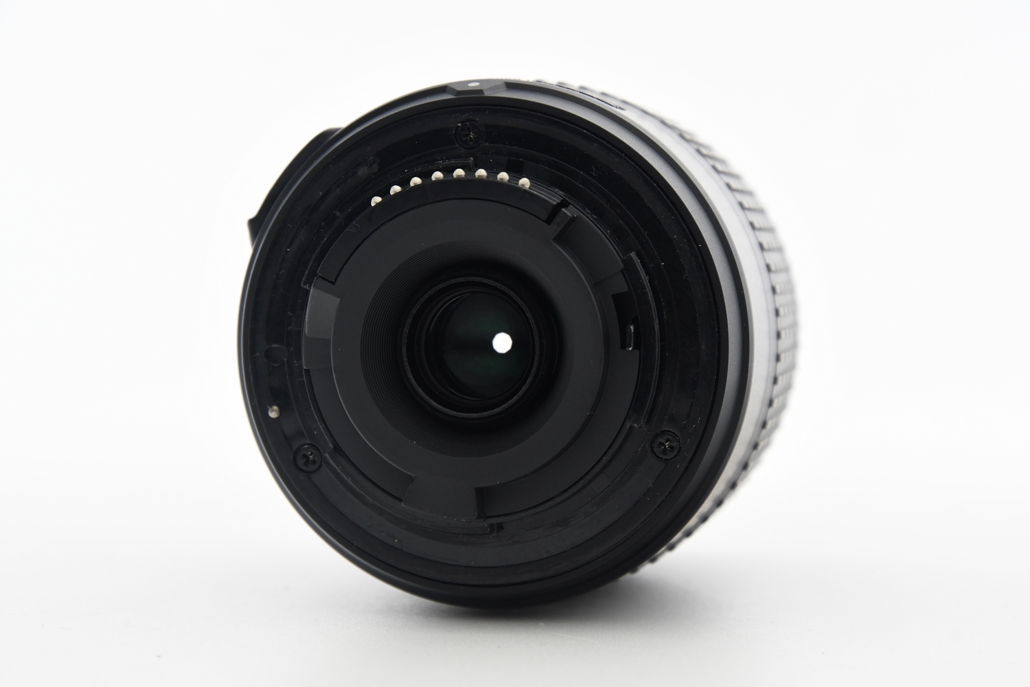 Объектив Nikon AF-S 55-200mm f/4-5.6G ED DX (состояние 4) (б/у)