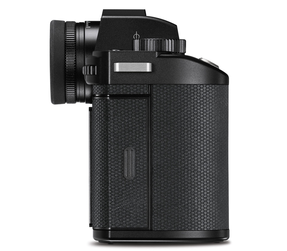 Беззеркальный фотоаппарат Leica SL2-S Kit Vario-Elmarit-SL 24-70mm f/2.8