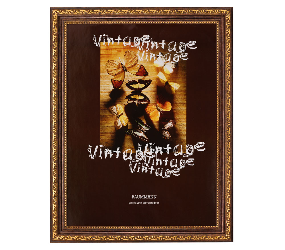 Фоторамка Baummann 40x60 см, R6