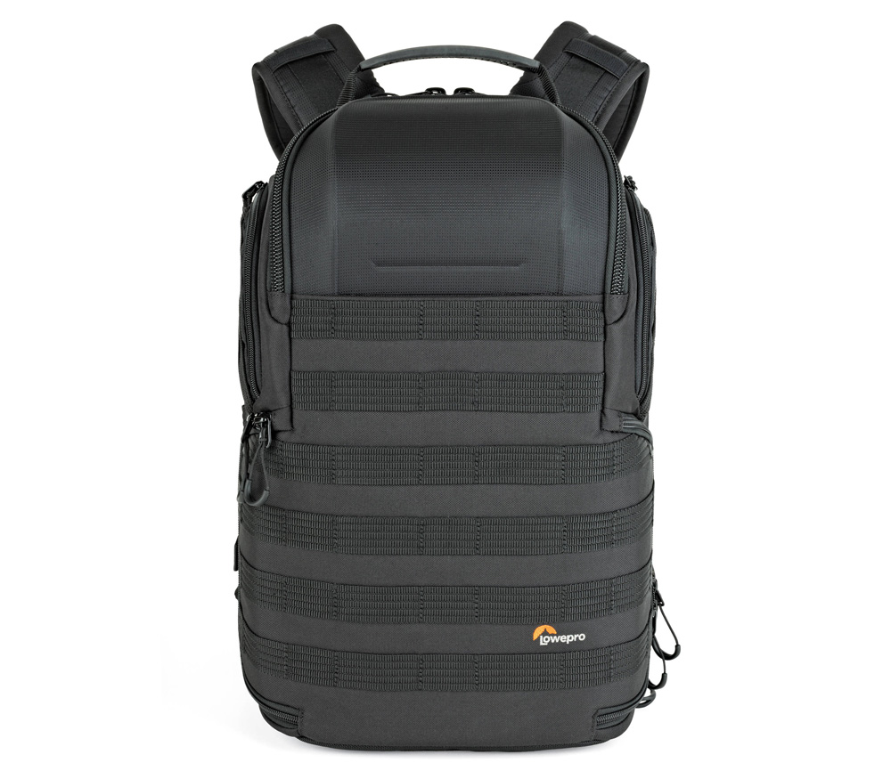 Рюкзак Lowepro ProTactic BP 350 AW II, черный